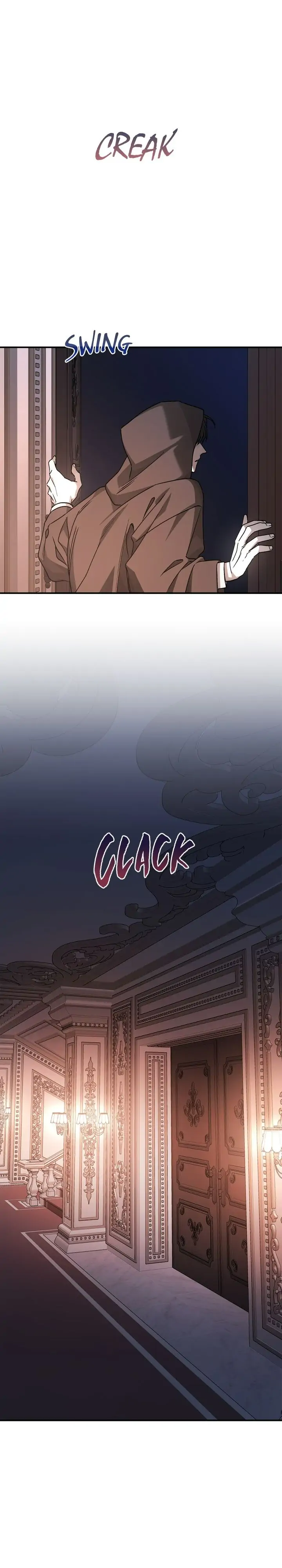 Eternal Covenant - Chapter 45 manhwa