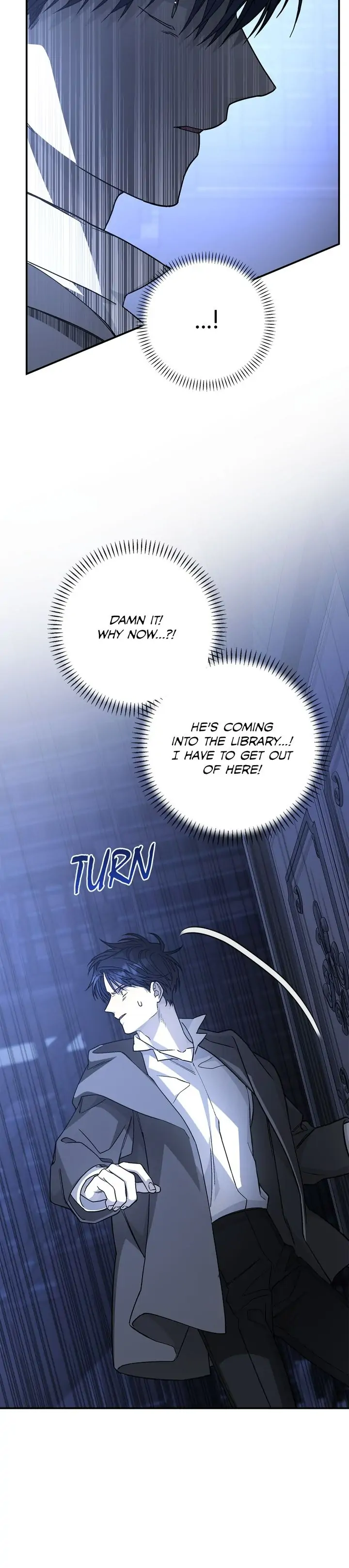 Eternal Covenant - Chapter 45 manhwa