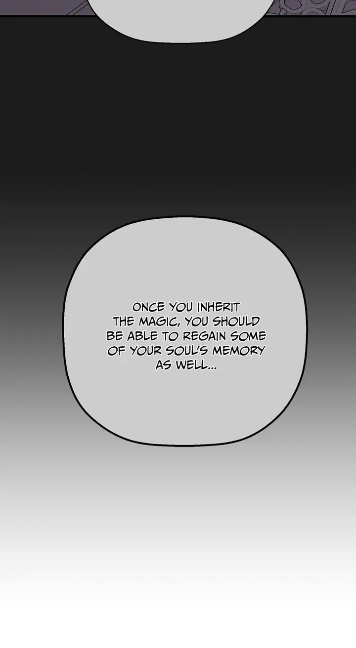 Eternal Covenant - Chapter 45 manhwa