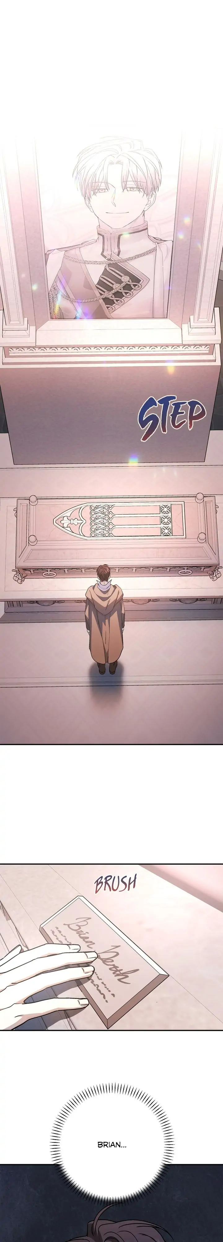 Eternal Covenant - Chapter 45 manhwa