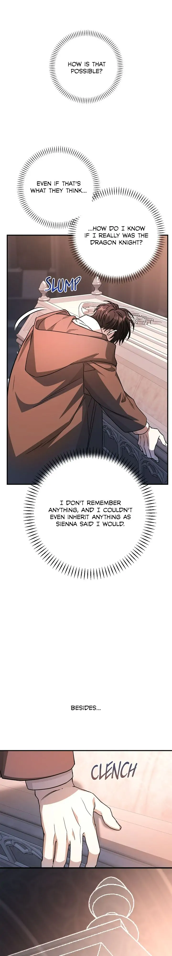 Eternal Covenant - Chapter 45 manhwa