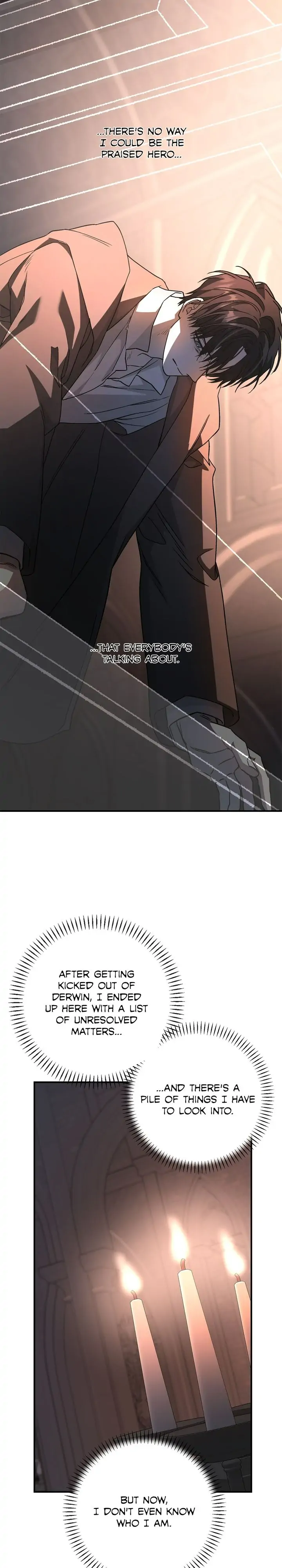 Eternal Covenant - Chapter 45 manhwa