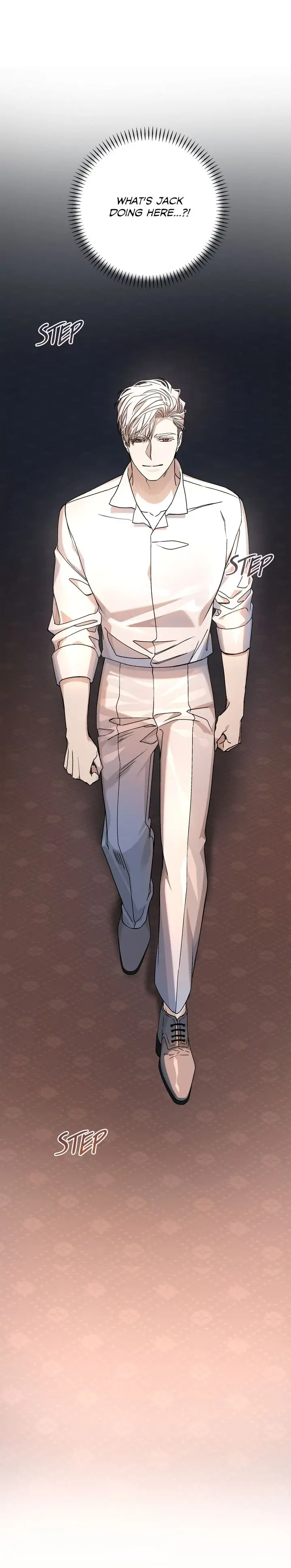 Eternal Covenant - Chapter 45 manhwa