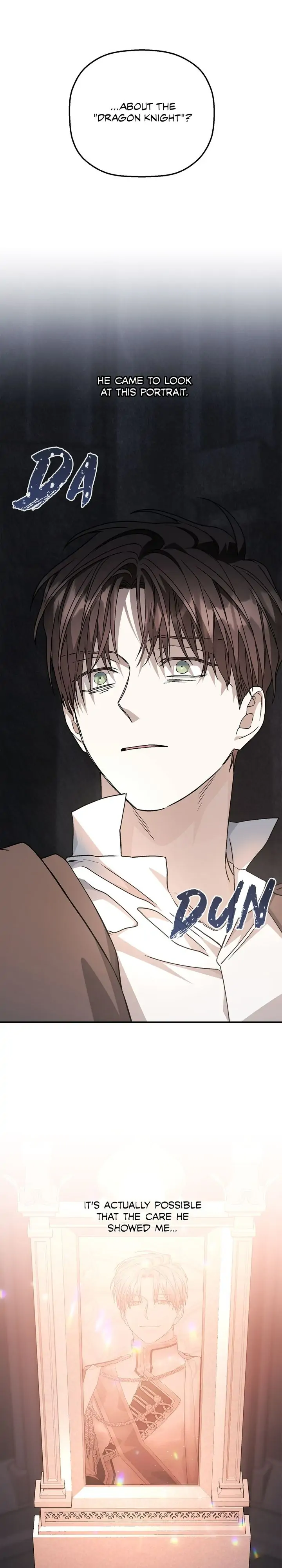 Eternal Covenant - Chapter 46 manhwa