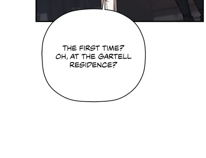 Eternal Covenant - Chapter 46 manhwa