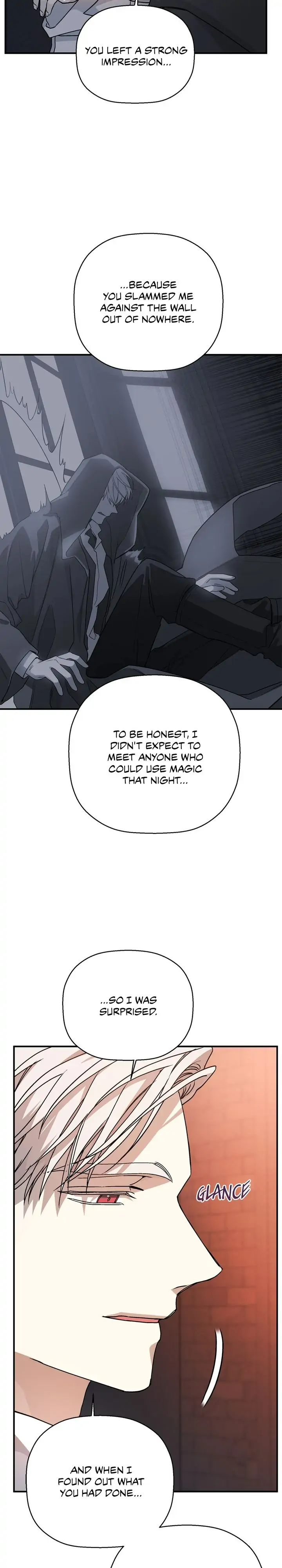 Eternal Covenant - Chapter 46 manhwa