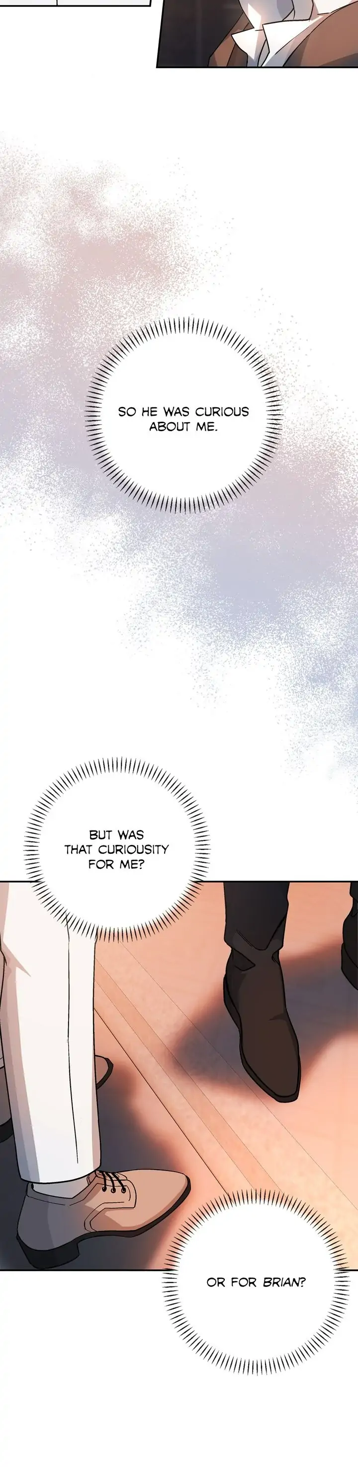 Eternal Covenant - Chapter 46 manhwa