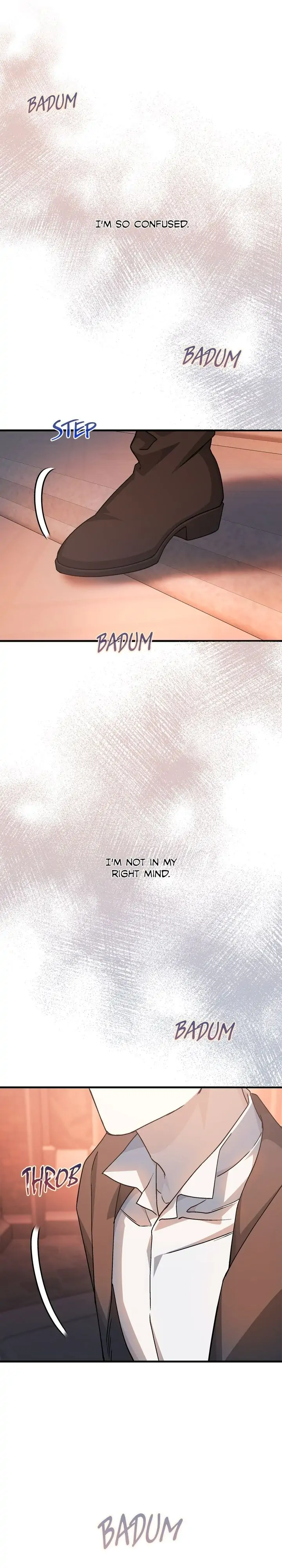 Eternal Covenant - Chapter 46 manhwa