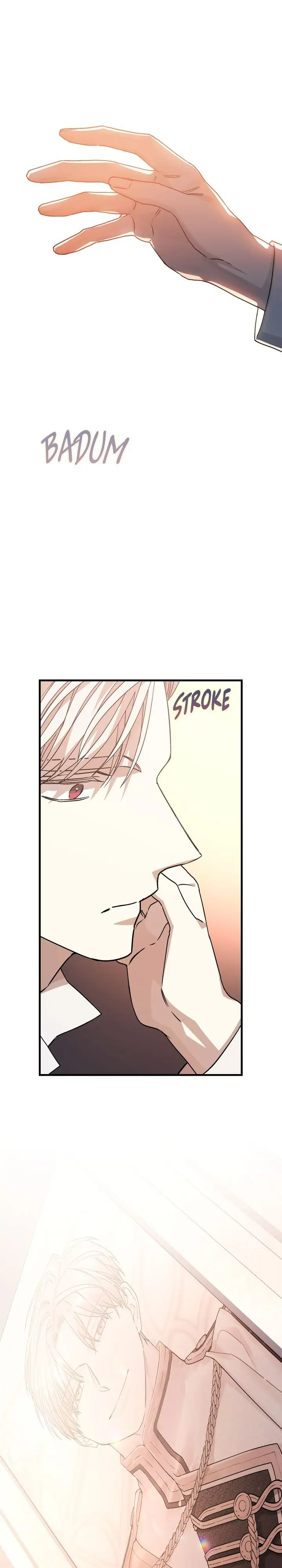 Eternal Covenant - Chapter 46 manhwa