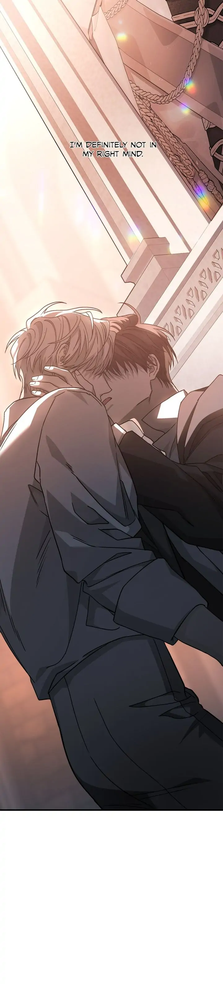 Eternal Covenant - Chapter 46 manhwa
