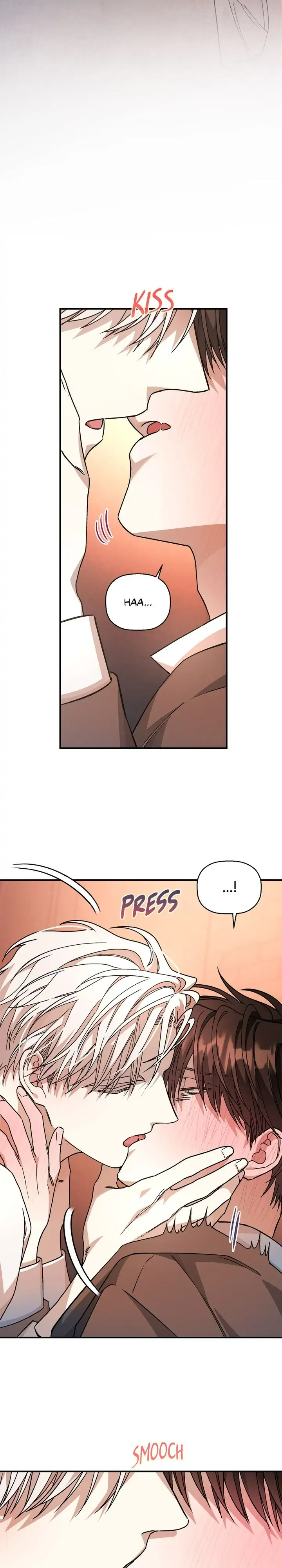 Eternal Covenant - Chapter 46 manhwa
