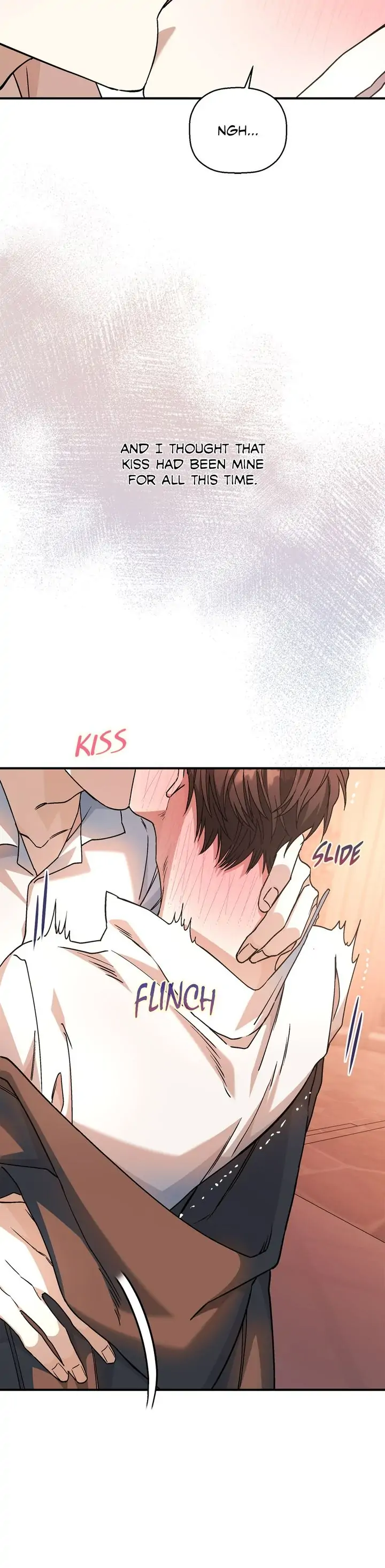Eternal Covenant - Chapter 46 manhwa