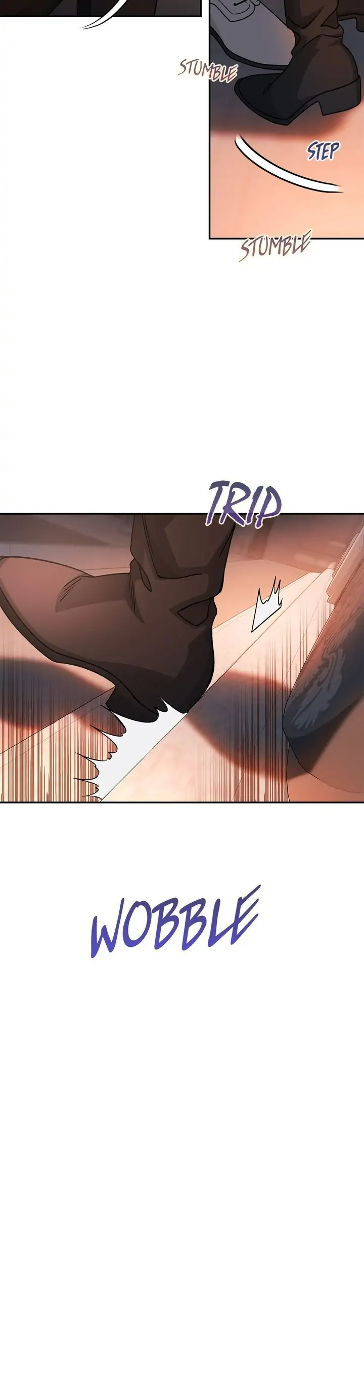 Eternal Covenant - Chapter 46 manhwa