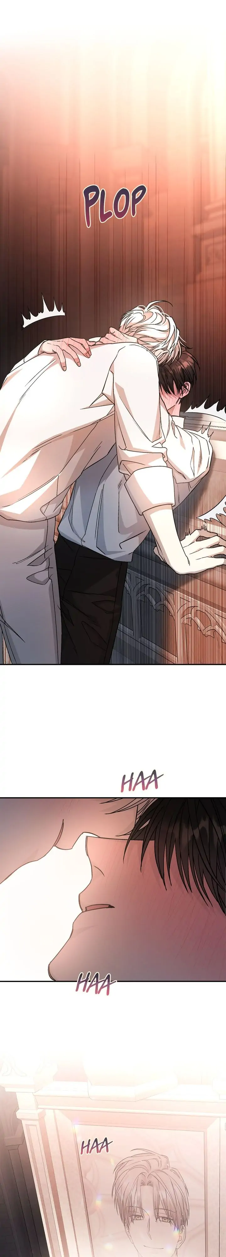 Eternal Covenant - Chapter 46 manhwa