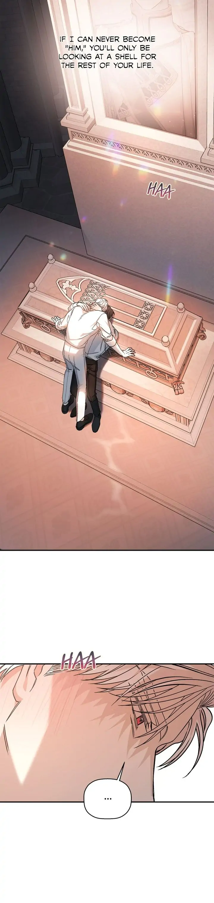 Eternal Covenant - Chapter 46 manhwa