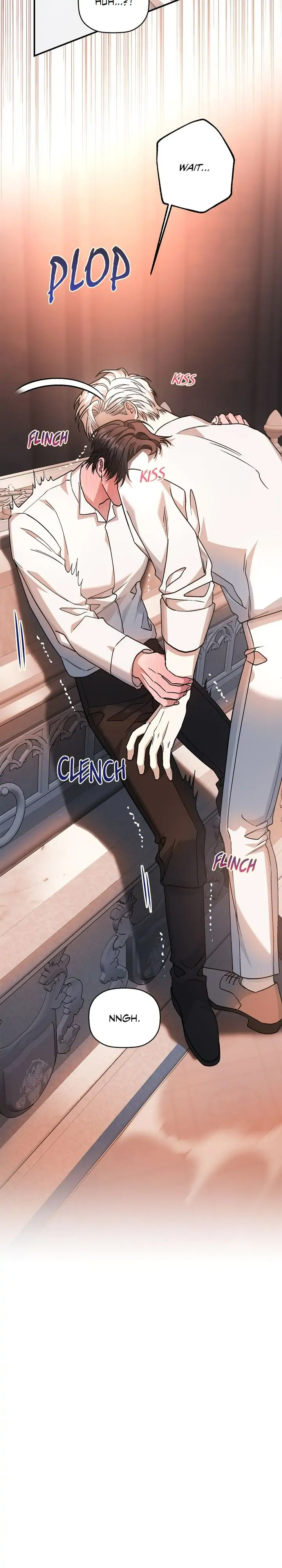 Eternal Covenant - Chapter 46 manhwa
