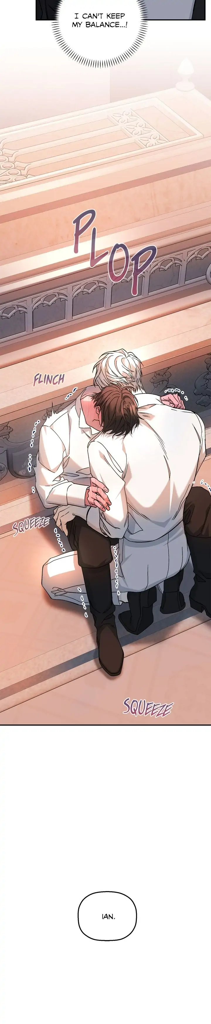 Eternal Covenant - Chapter 46 manhwa