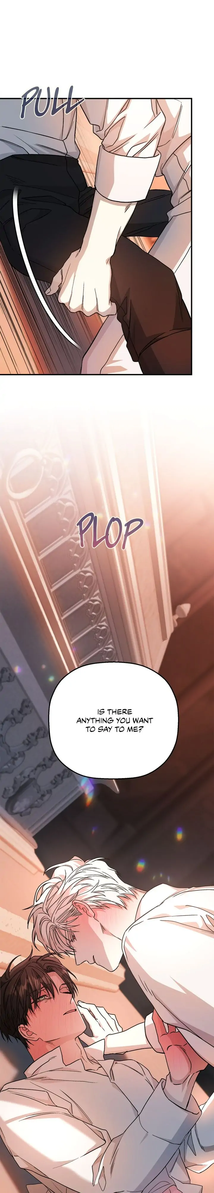 Eternal Covenant - Chapter 46 manhwa