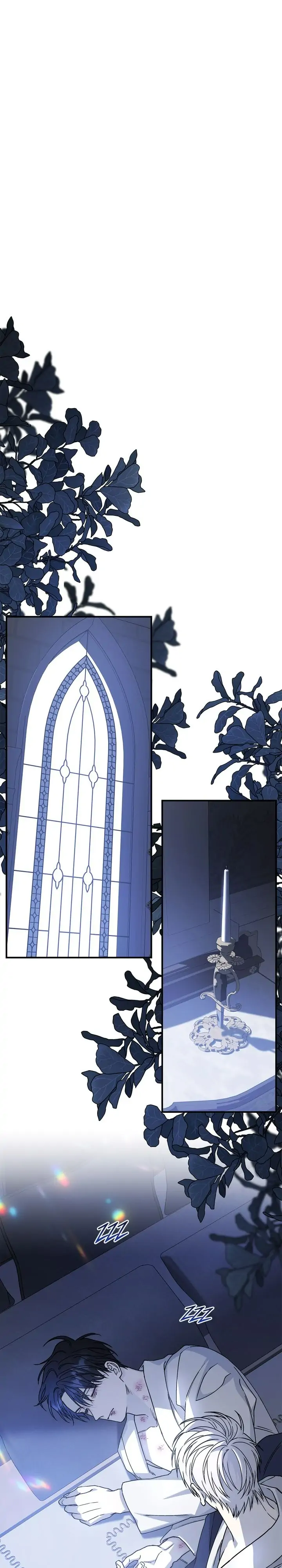 Eternal Covenant - Chapter 46 manhwa