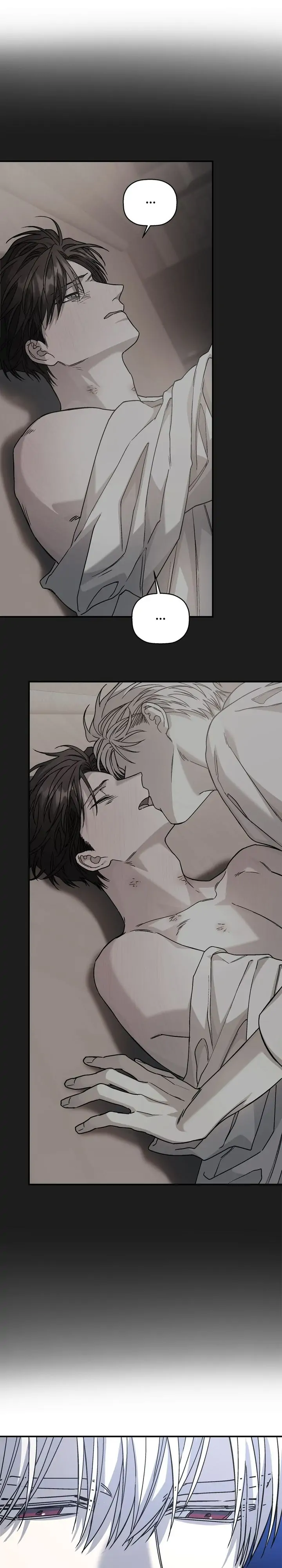 Eternal Covenant - Chapter 46 manhwa