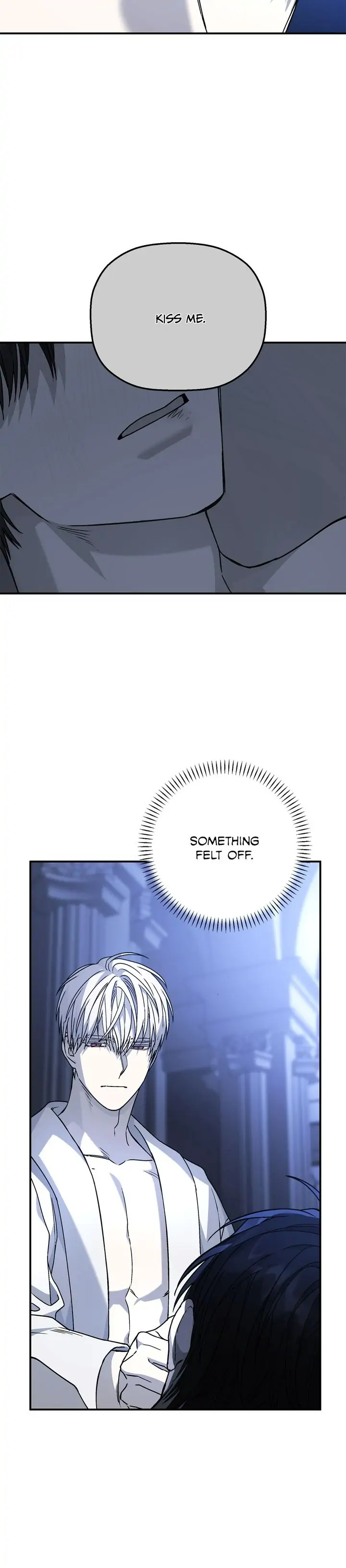 Eternal Covenant - Chapter 46 manhwa