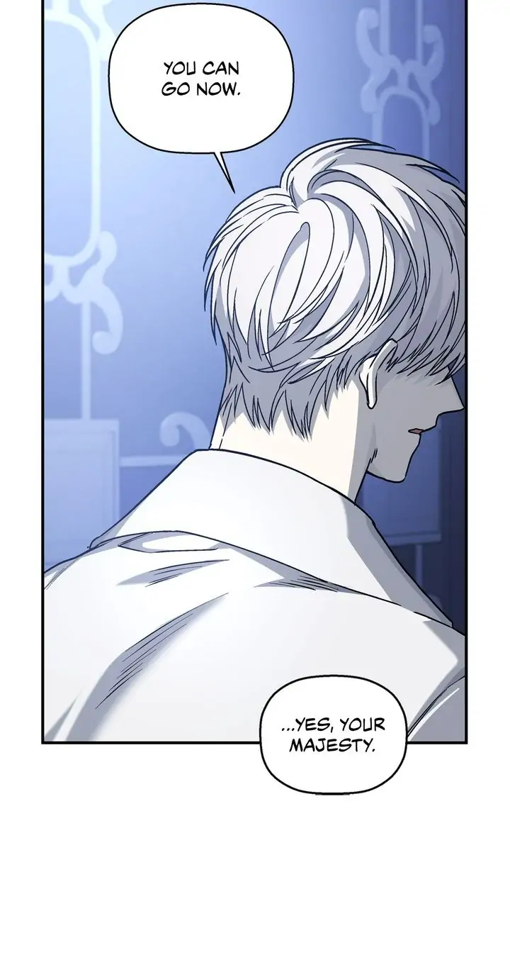 Eternal Covenant - Chapter 46 manhwa