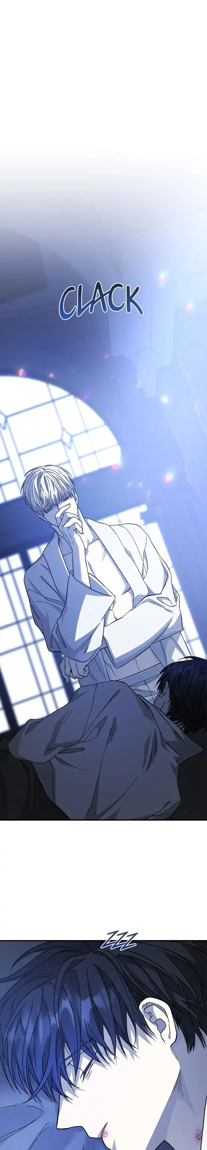 Eternal Covenant - Chapter 46 manhwa