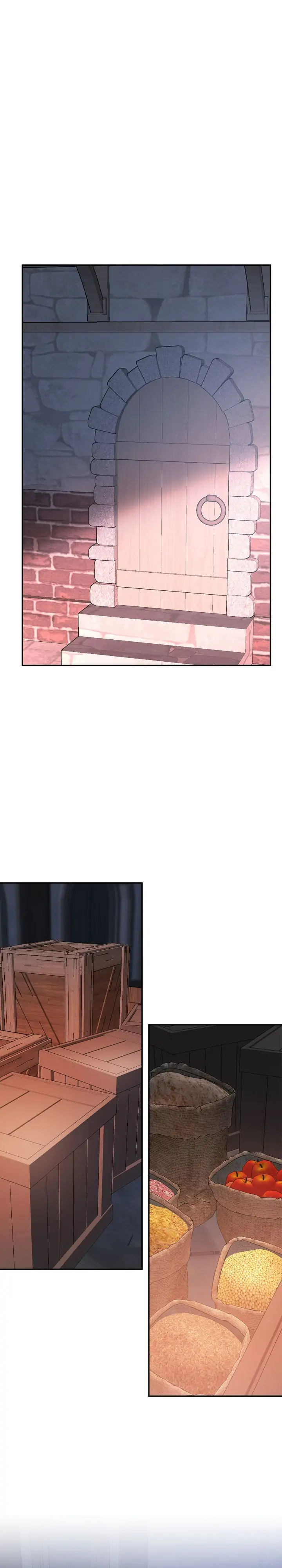 Eternal Covenant - Chapter 48 manhwa