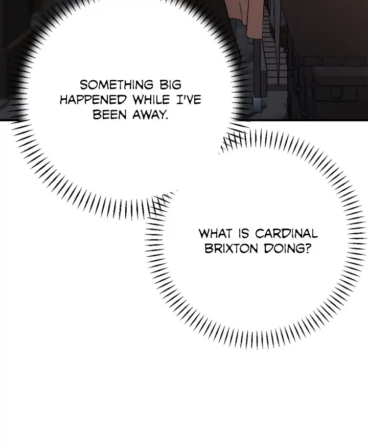 Eternal Covenant - Chapter 48 manhwa