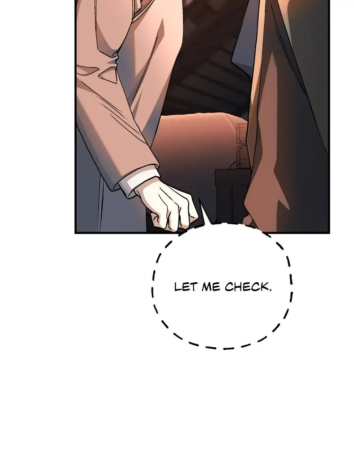 Eternal Covenant - Chapter 48 manhwa