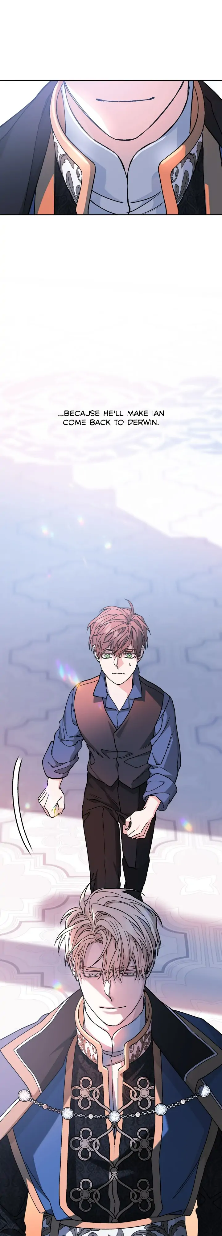 Eternal Covenant - Chapter 48 manhwa