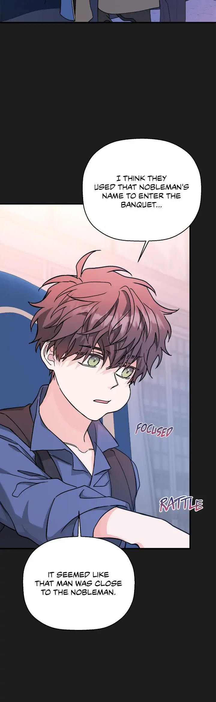 Eternal Covenant - Chapter 49 manhwa