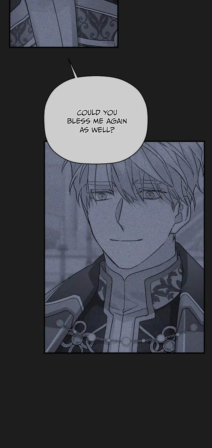 Eternal Covenant - Chapter 49 manhwa