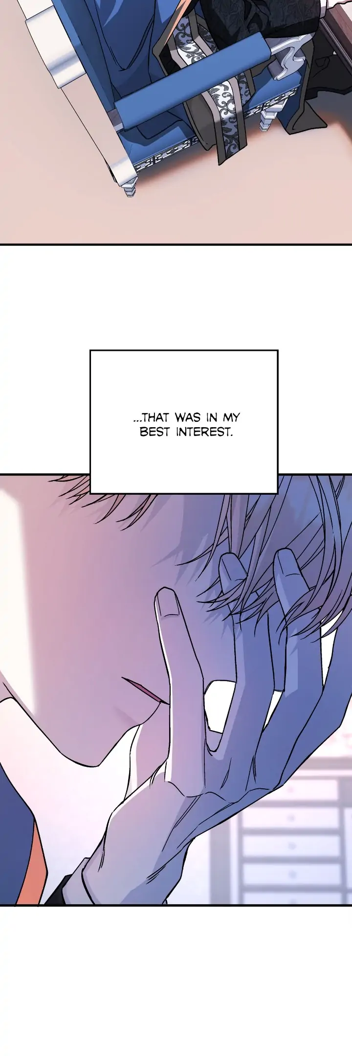 Eternal Covenant - Chapter 49 manhwa