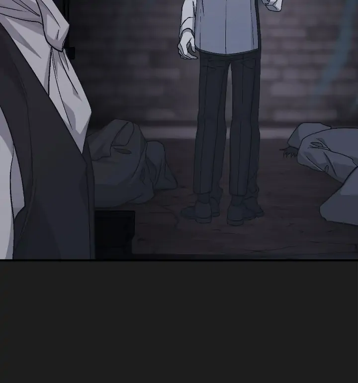 Eternal Covenant - Chapter 49 manhwa