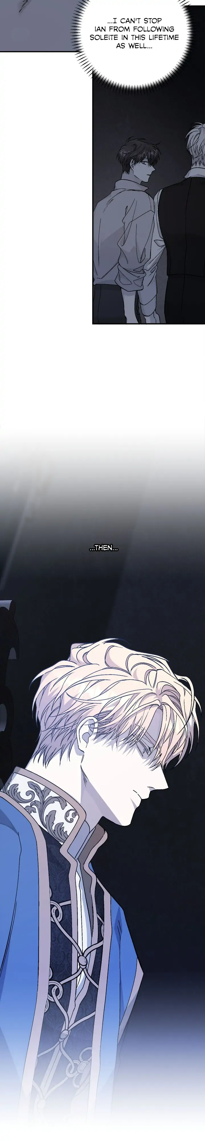 Eternal Covenant - Chapter 49 manhwa