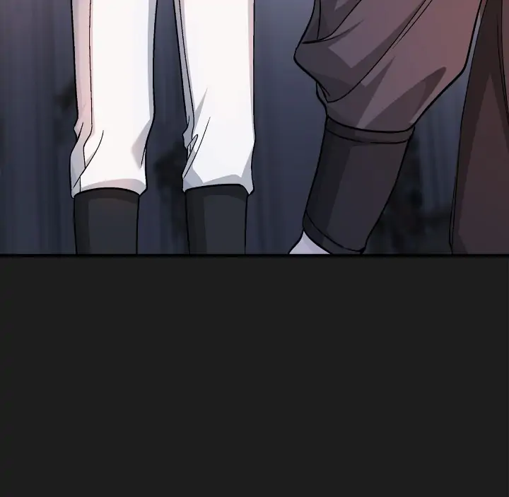 Eternal Covenant - Chapter 49 manhwa
