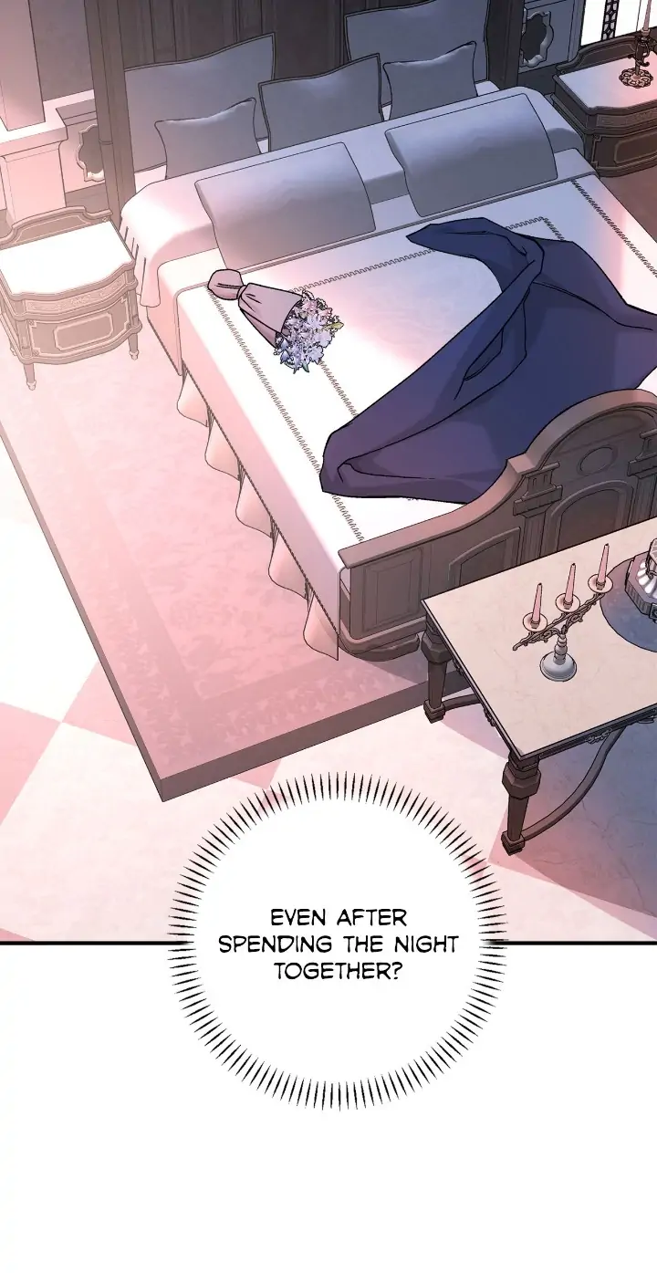 Eternal Covenant - Chapter 49 manhwa