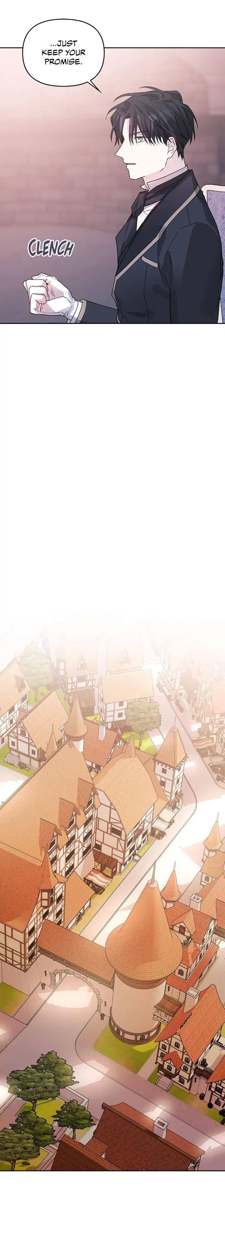 Eternal Covenant - Chapter 5 manhwa