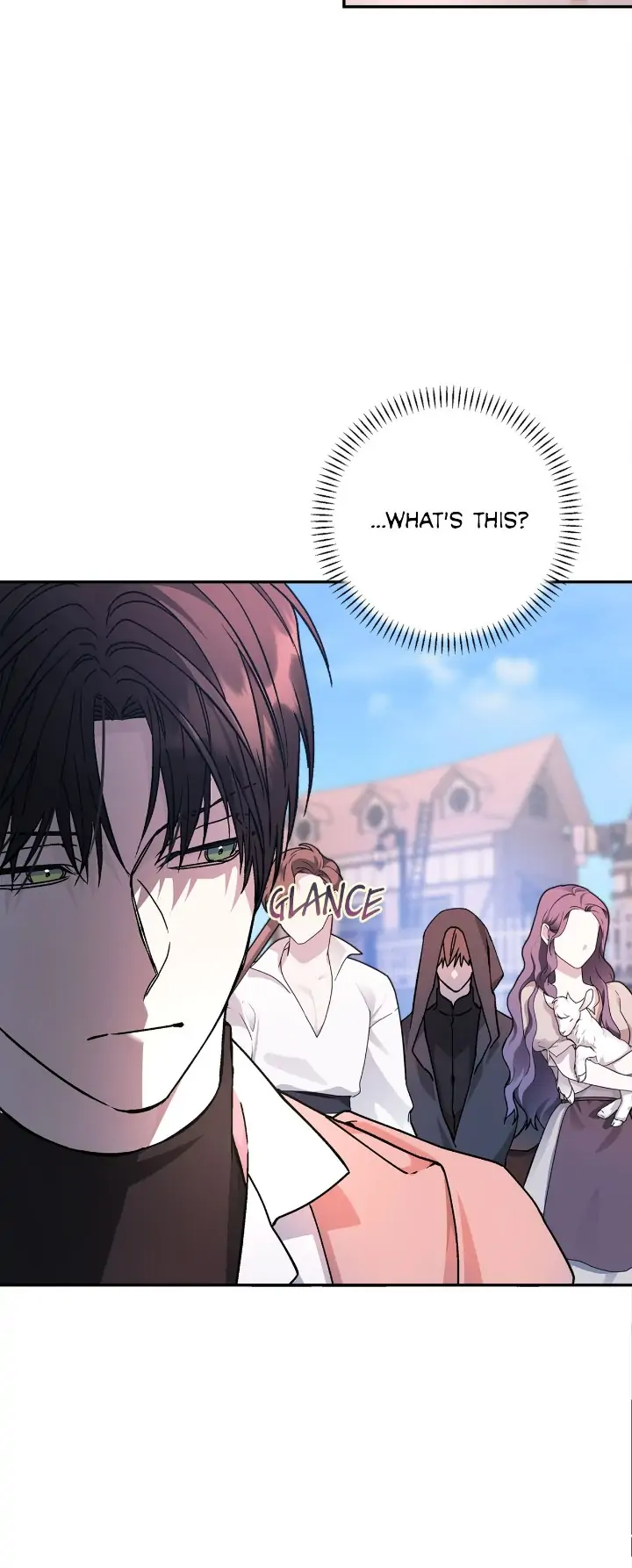 Eternal Covenant - Chapter 50 manhwa