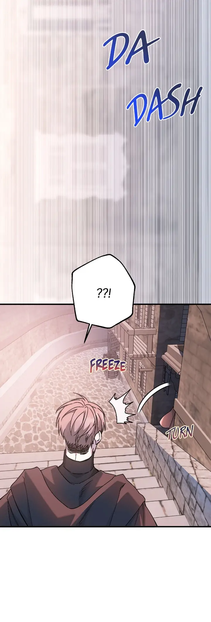 Eternal Covenant - Chapter 50 manhwa