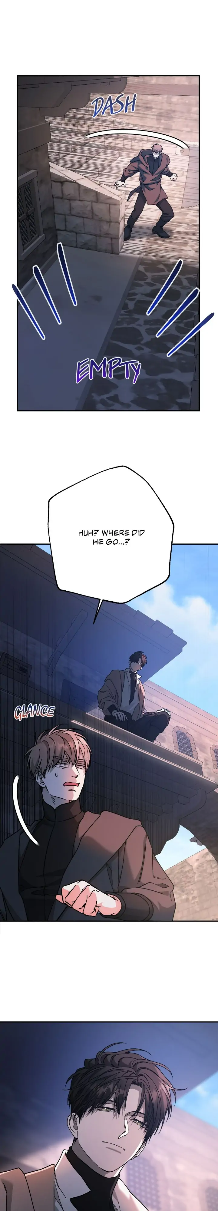 Eternal Covenant - Chapter 50 manhwa