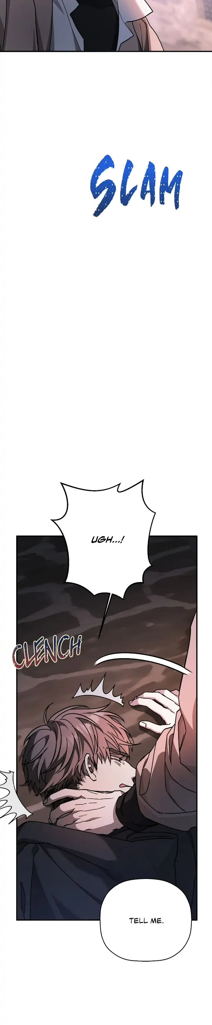 Eternal Covenant - Chapter 50 manhwa