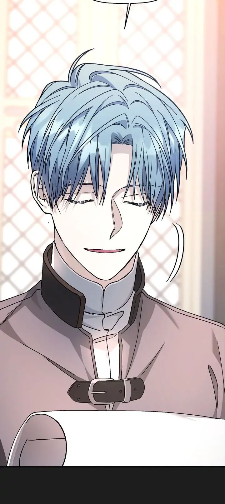 Eternal Covenant - Chapter 50 manhwa