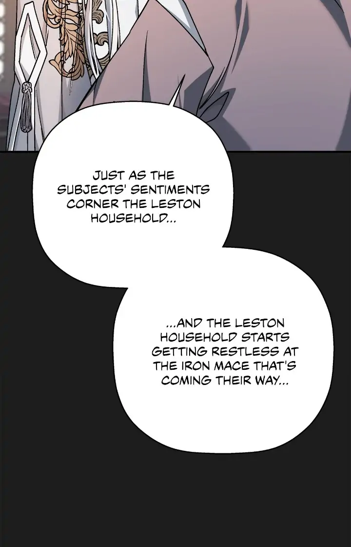 Eternal Covenant - Chapter 50 manhwa