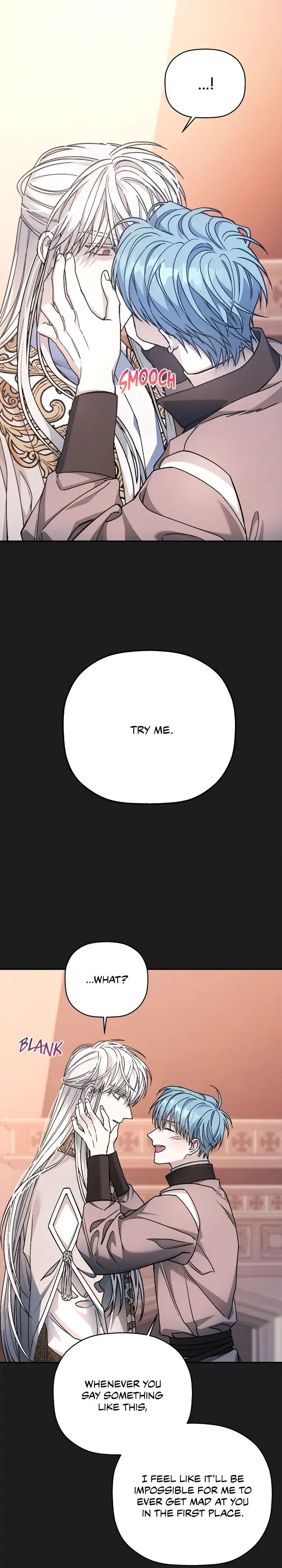 Eternal Covenant - Chapter 50 manhwa