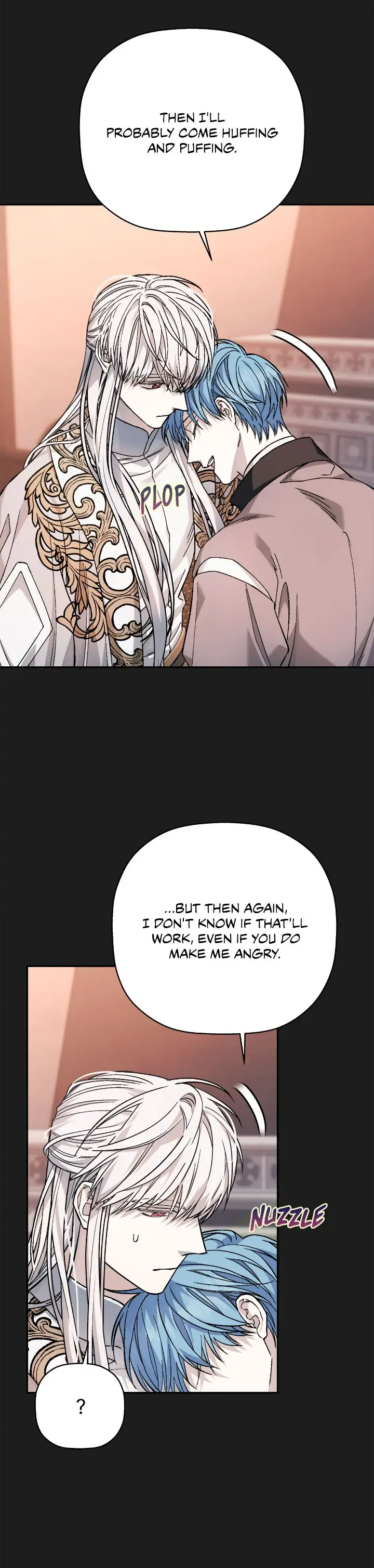 Eternal Covenant - Chapter 50 manhwa