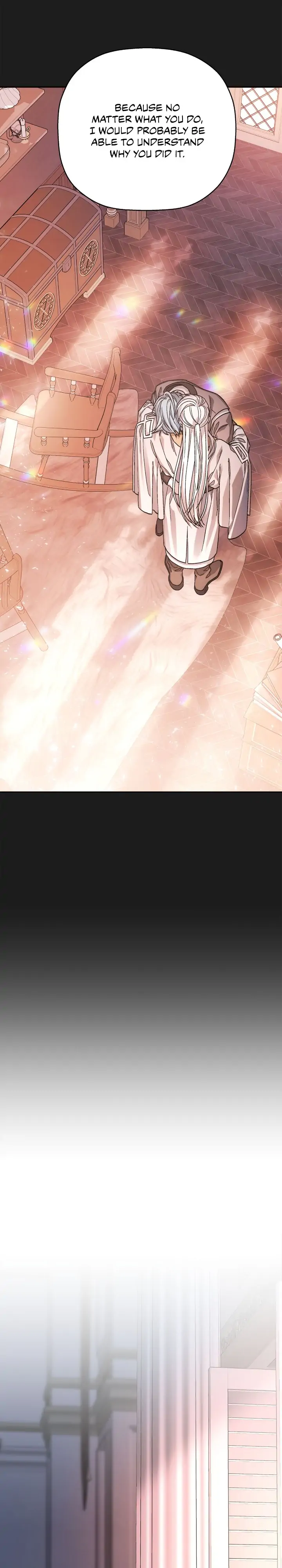 Eternal Covenant - Chapter 50 manhwa