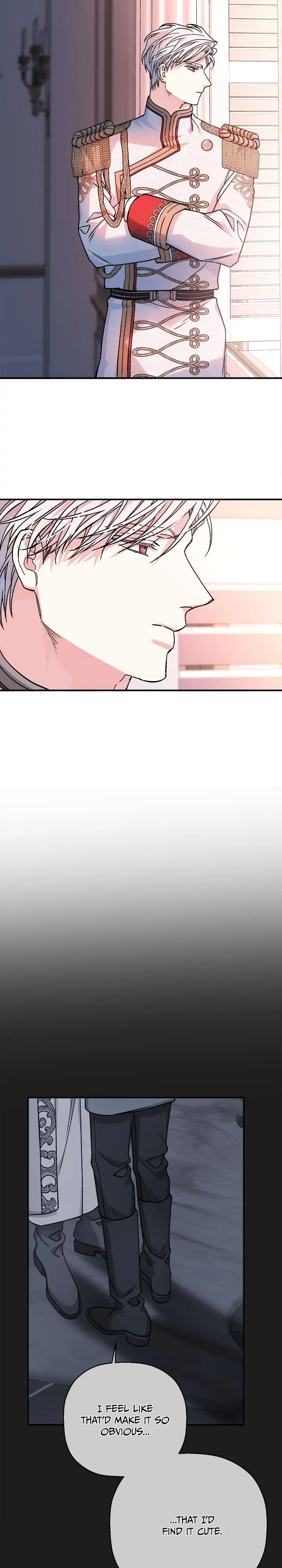 Eternal Covenant - Chapter 50 manhwa