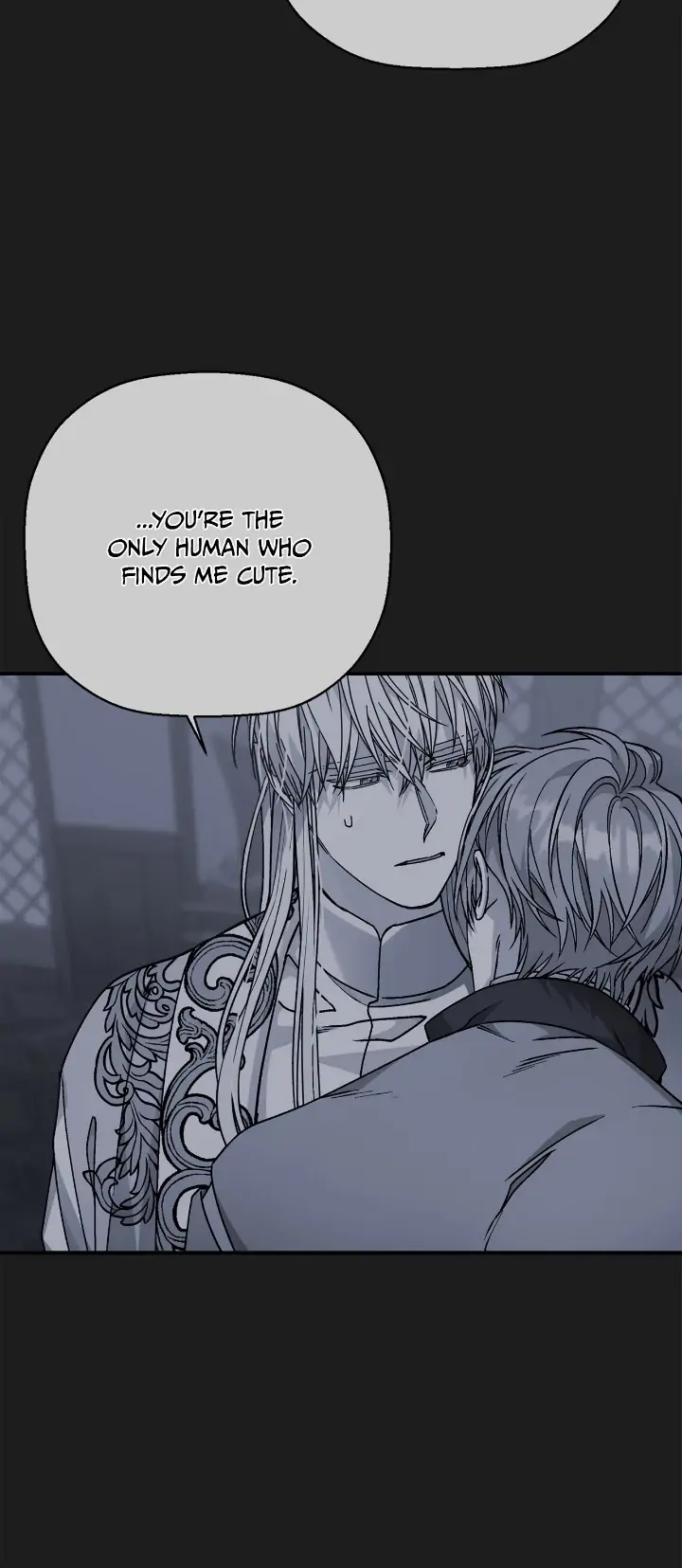 Eternal Covenant - Chapter 50 manhwa